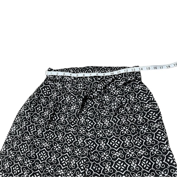 Her Destiny Palazzo Polyester Pants Size M - Picture 4 of 11